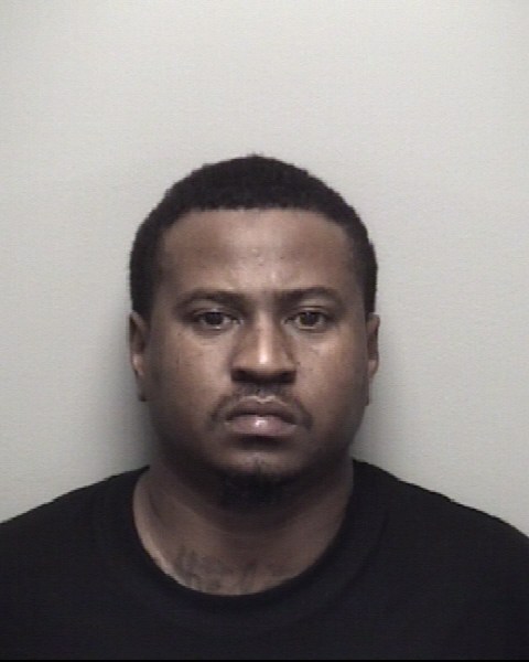 Dquentin Boyce booking photo