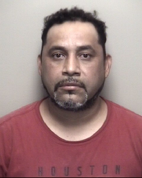Carlos Jaramillo Carnillo booking photo