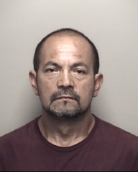 Rene Valazquez Hernandez booking photo