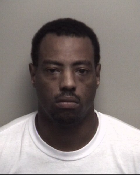 Booking photo of Michael Gilmore