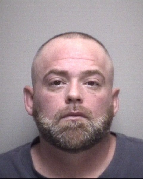 Phillip Yohan booking photo
