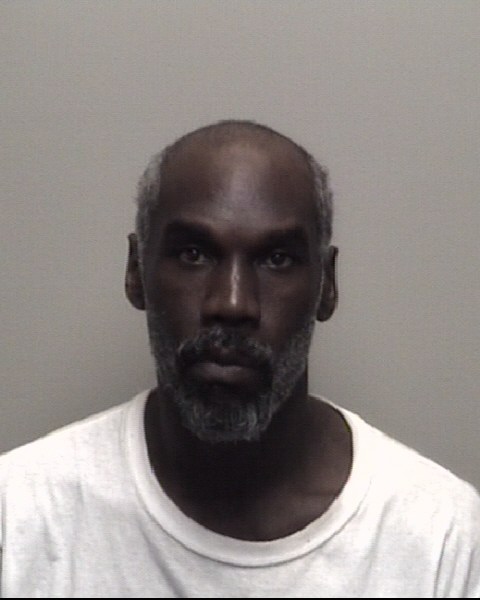Booking photo of Kenya Demerson