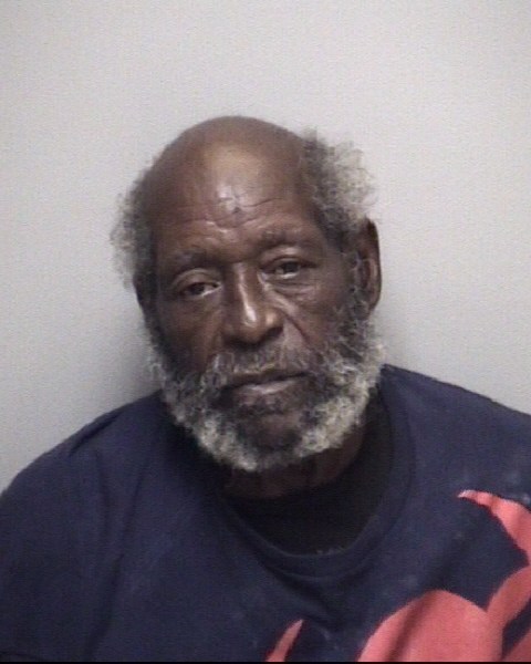 Booking photo of Peter Sellers