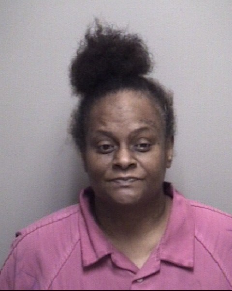 Booking photo of Dutchess Edwards