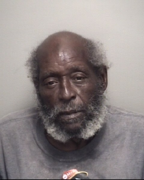 Booking photo of Peter Sellers