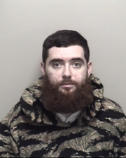 Booking photo of Maurise Matamoras