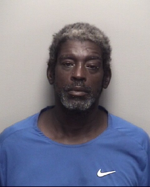 Booking photo of Michael Deyon