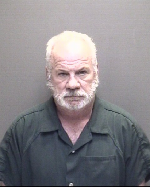 Booking photo of Billy Platt