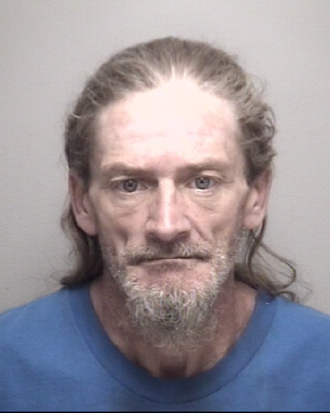 Booking photo of Dwayne Berry