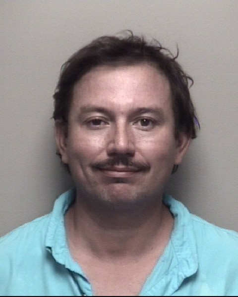 Booking photo of Cheyne Welch
