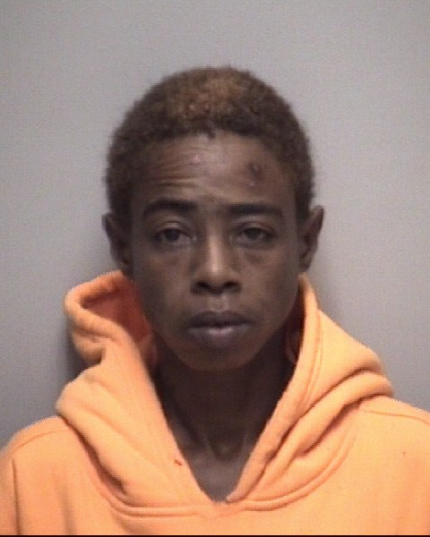 Booking photo of Tanjuana Ouzenne