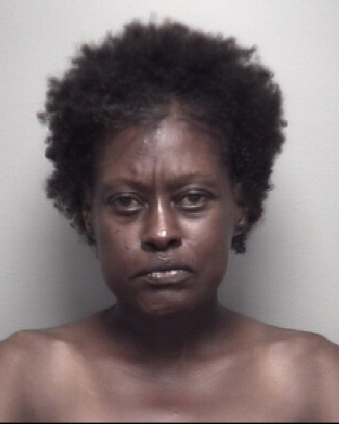 Booking photo of Tristan Mitchell
