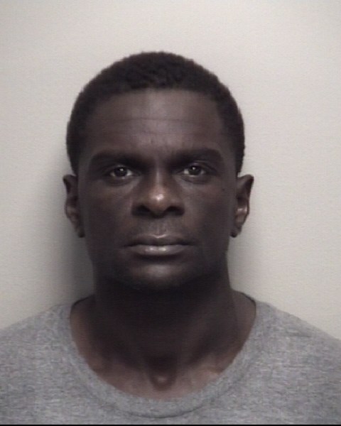 Booking photo of Mairyono Tate