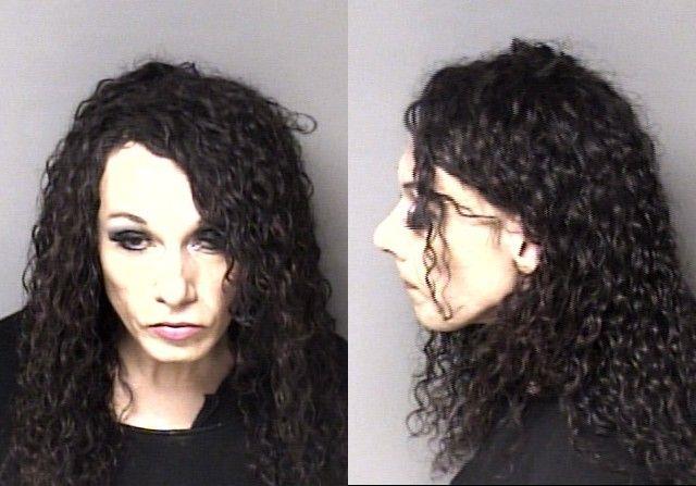 Booking photo of Kevin Summey