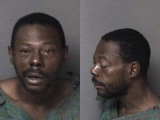 Booking photo of Diavon Hayes