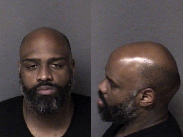 Booking photo of Abdul Abdullah