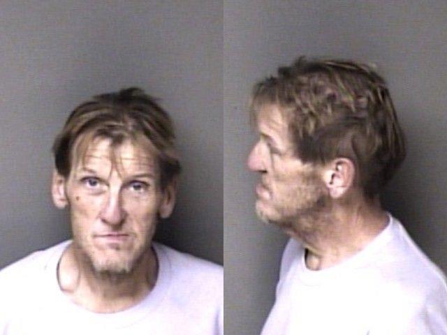 Duane Bryant booking photo