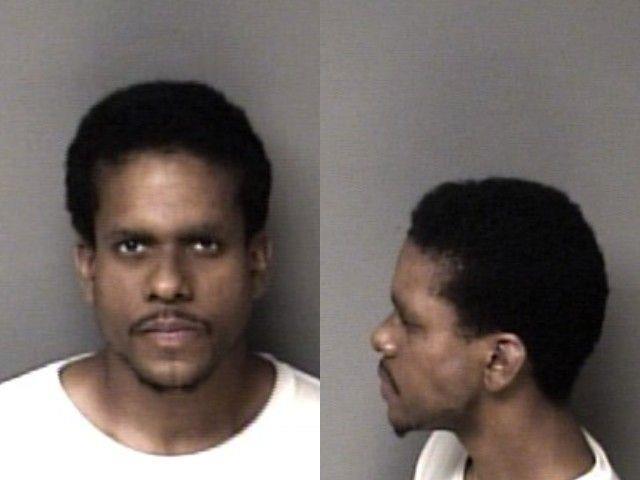 Booking photo of Jalen Williams