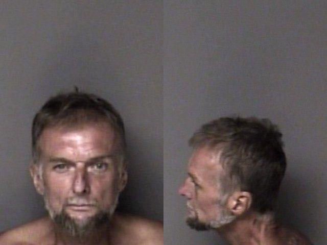 Booking photo of Hitachi White