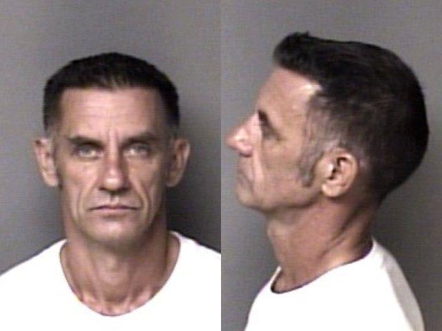 Booking photo of Igor Tonkonog