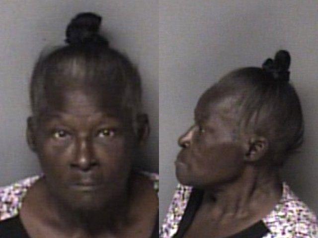 Booking photo of Daisy Lopez