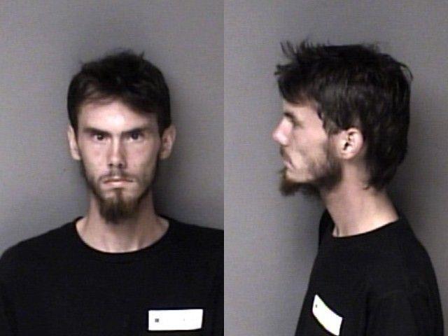 Booking photo of Nova Jones
