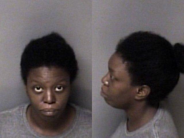 Booking photo of India Hall