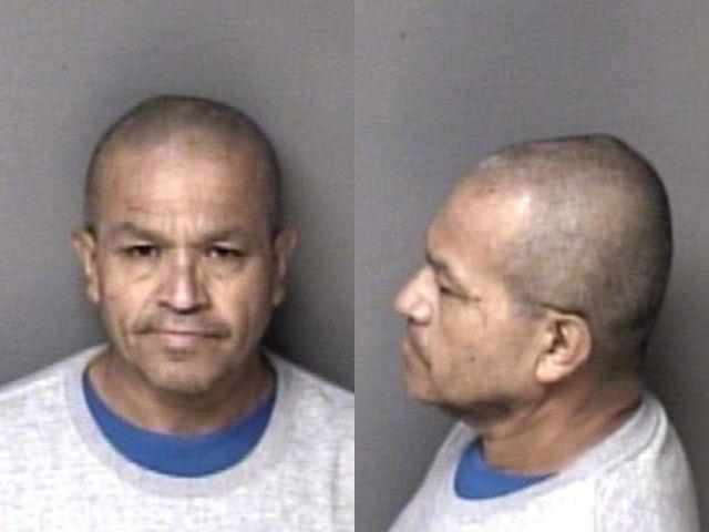 Booking photo of Jose Trejo-pacheco