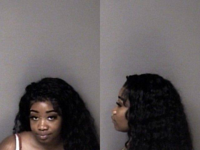 Booking photo of Christian Lee