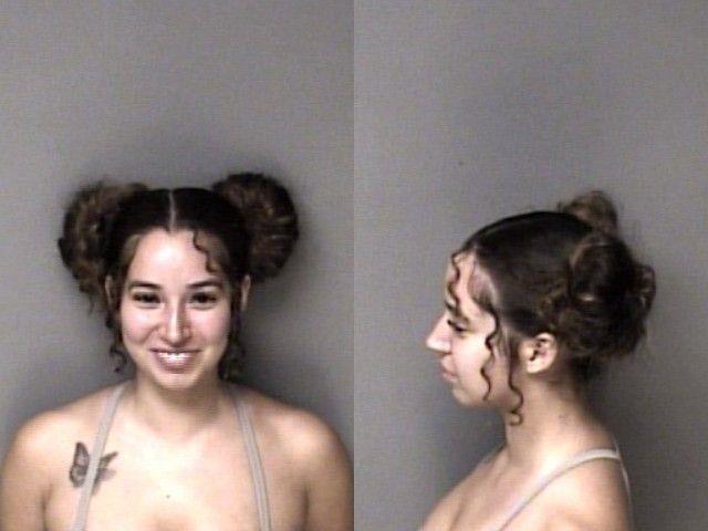 Booking photo of Yurinelvis Heredia-rodriguez