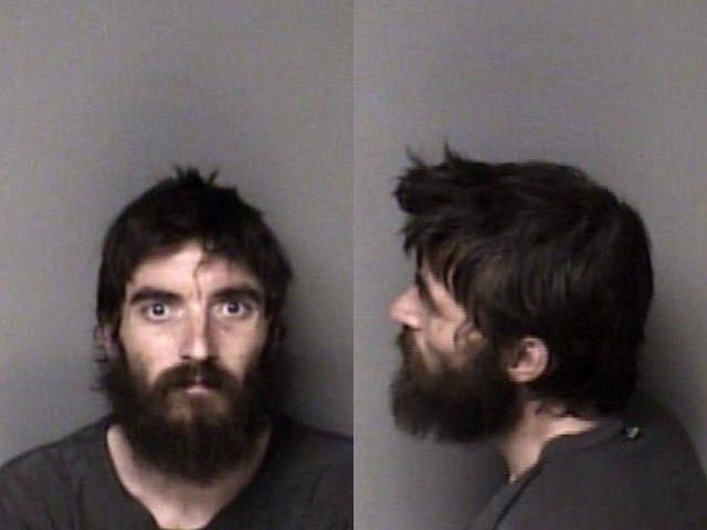 Booking photo of Itacha Bruce