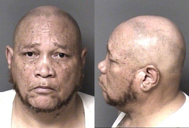 Booking photo of Sean Addison