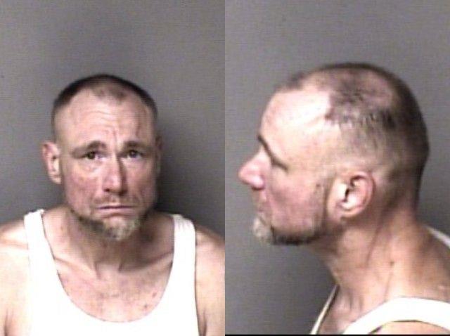 Booking photo of Jeromie Millwood