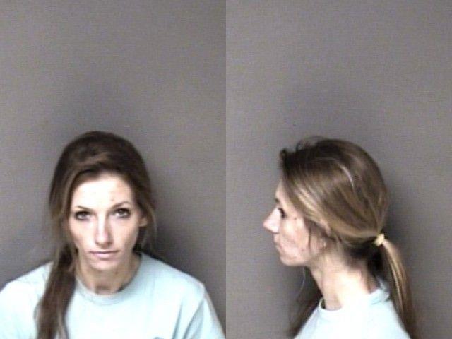 Booking photo of Destiny Pace