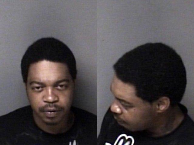 Booking photo of Austin Shipp