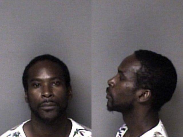 Booking photo of Johnitia Barnette
