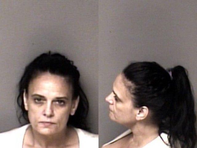 Booking photo of Johnnie Jallo