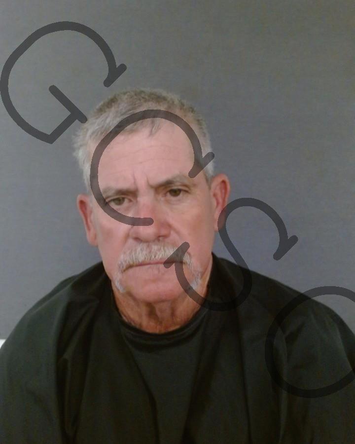 Booking photo of Johnny Veliz