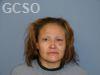 Booking photo of Lisa Guerue