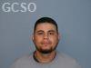 Gabriel Vargas booking photo