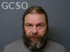 Booking photo of Jeffrey Muth