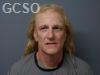 Booking photo of Patrick Kelley