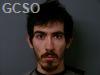 Alejandro Mendoza booking photo