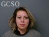 Booking photo of Kayla Rendon