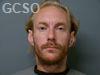 Booking photo of Joshua Hyde