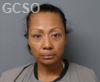 Booking photo of Thuy Nguyen