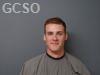 Booking photo of Brendan Hopkins