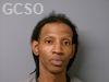 Booking photo of Willie Zanders