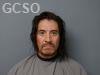 Michael Abeyta booking photo