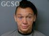 Kristina Chavez booking photo